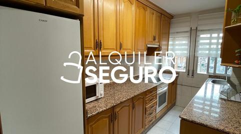 Foto 5 de Pis de lloguer a Nuestra Señora de la Luz, Vista Alegre,  Madrid Capital