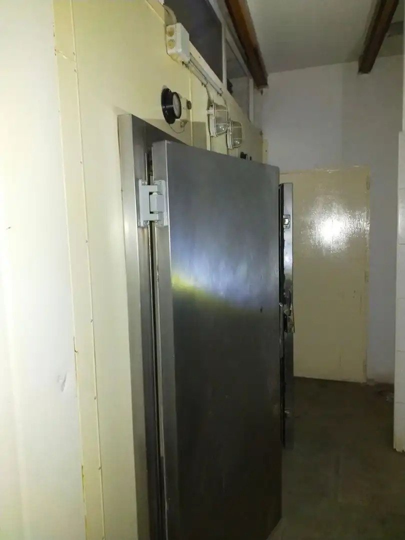 Gewerbefläche zum Verkauf in Calle Manuel Lorenzo Pardo, imagen 22