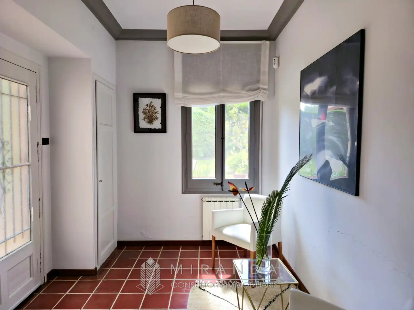 Casa o chalet en venta en L'Ametlla del Vallès con Aire acondicionado, Jardín privado y Terraza