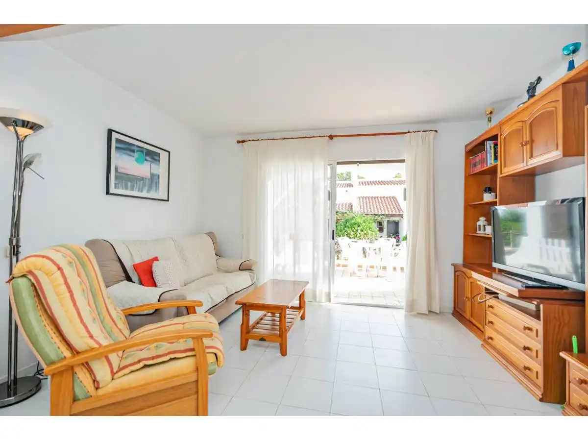 Apartament amb piscina en venda a Son Parc, imagen 4