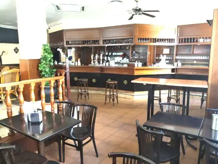 Local comercial en venda a Parque de la Constitución 5a, imagen 6