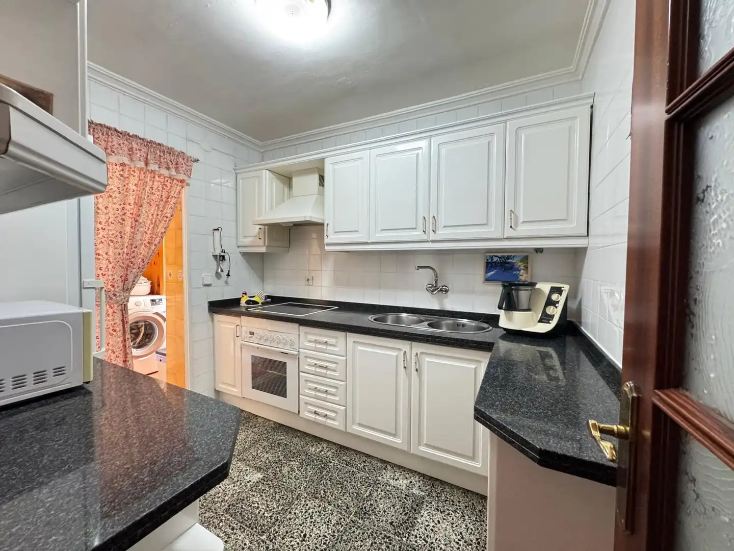 Piso en venta en Santiago - Coronación