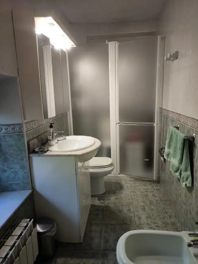 Baño de Casa o chalet en venta en Villaviciosa con Calefacción y Trastero