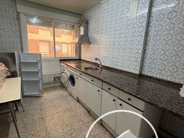 Flat for sale in Medina de Pomar