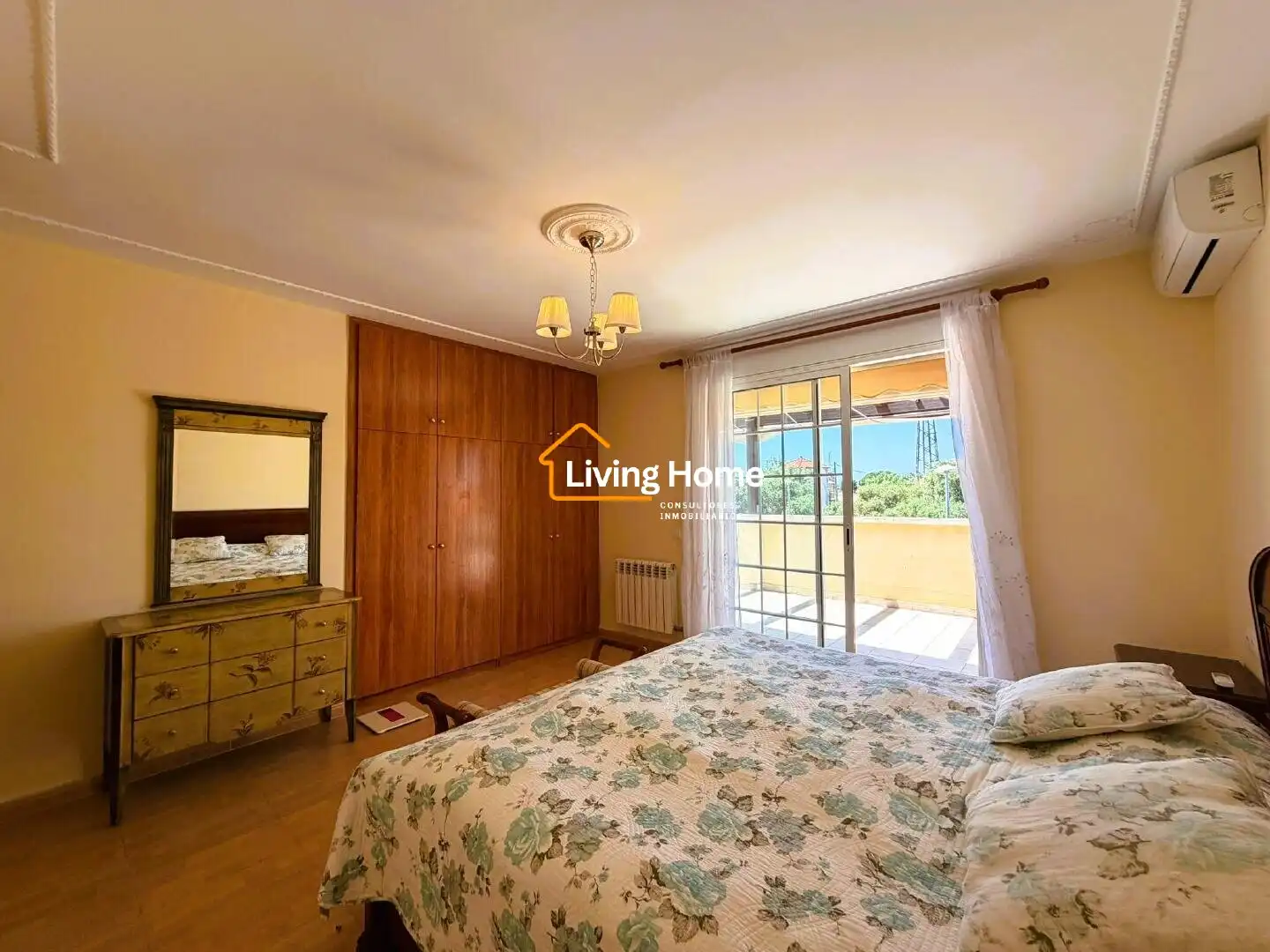 Habitación de Casa o chalet en venta en Cambrils