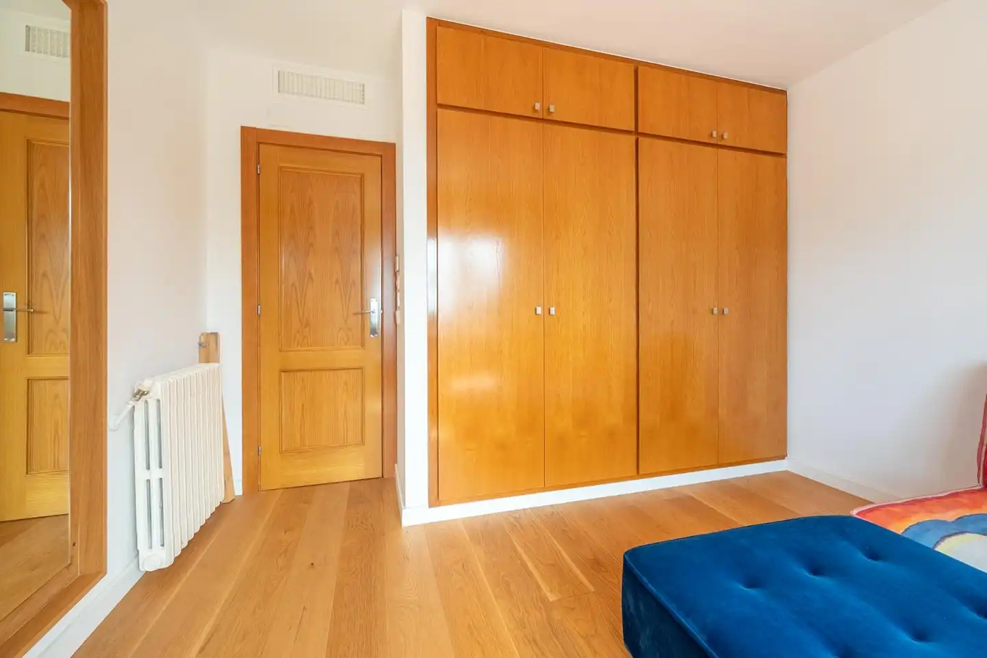 Habitación de Casa o chalet en venta en Sitges con Aire acondicionado, Calefacción y Terraza