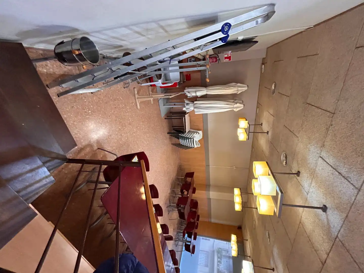 Local en venta en Viladecans con Aire acondicionado, Calefacción y Terraza