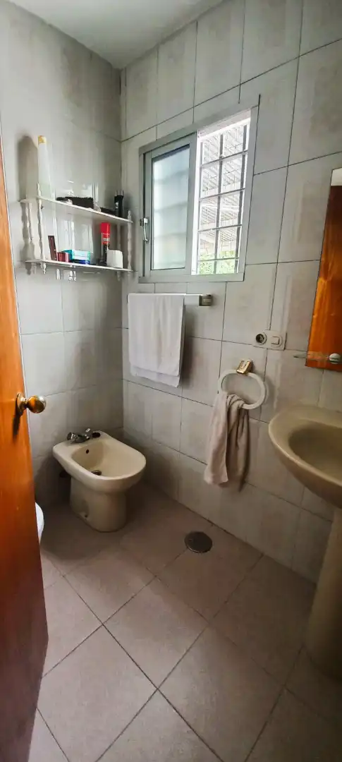 Bathroom of Houses for sale in El Puerto de Santa María  with Private garden, Terrace and Alarm
