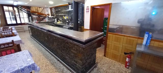 Local comercial en Alquiler en Carrer de Terra Baixa en Sant Josep