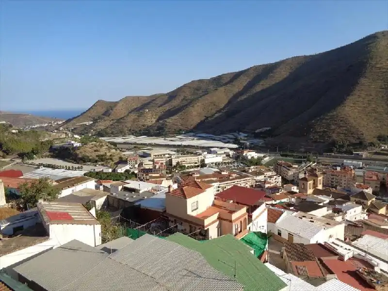 Wohnung zum Verkauf in Albuñol