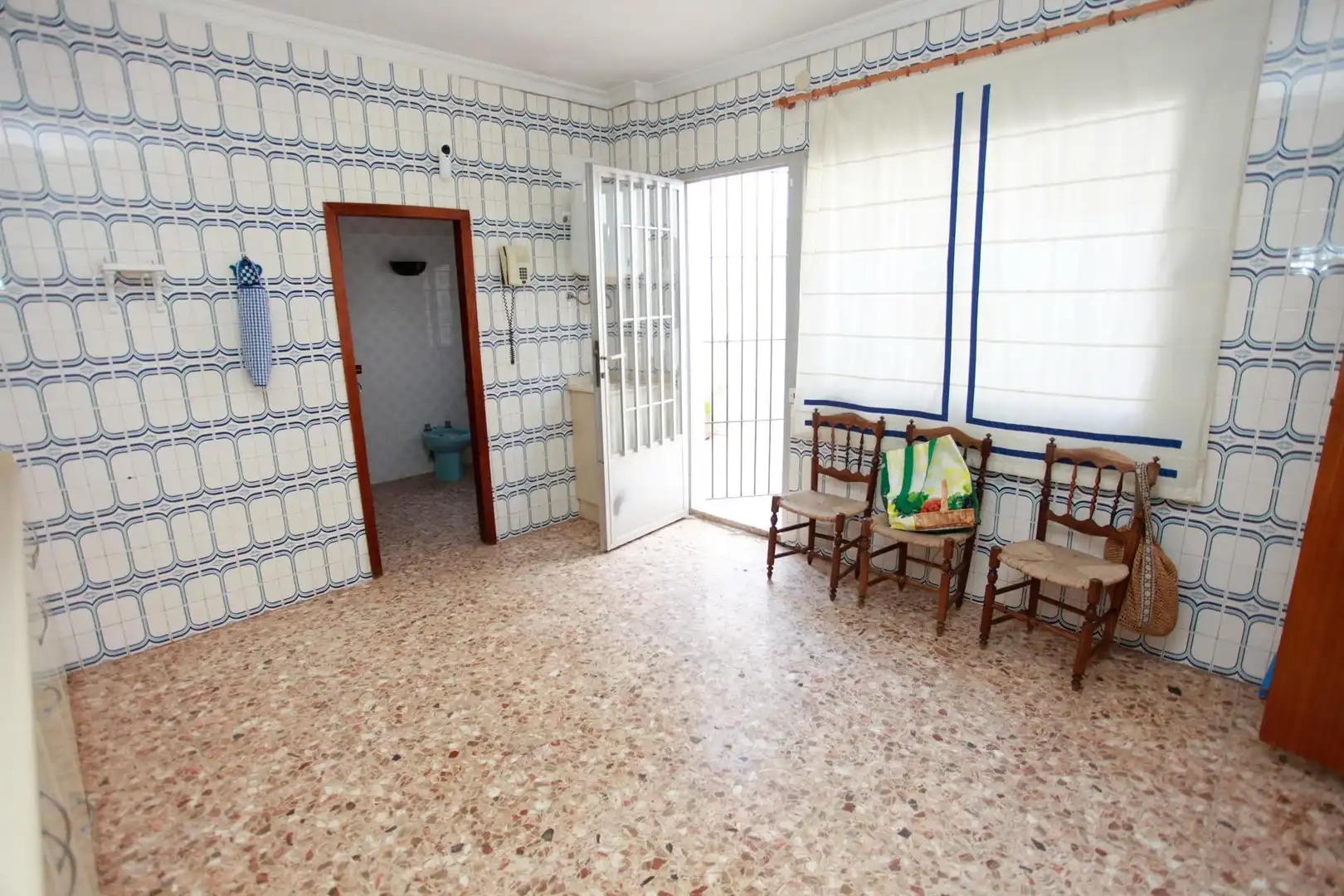 Finca rústica en venda en Pedanías Este