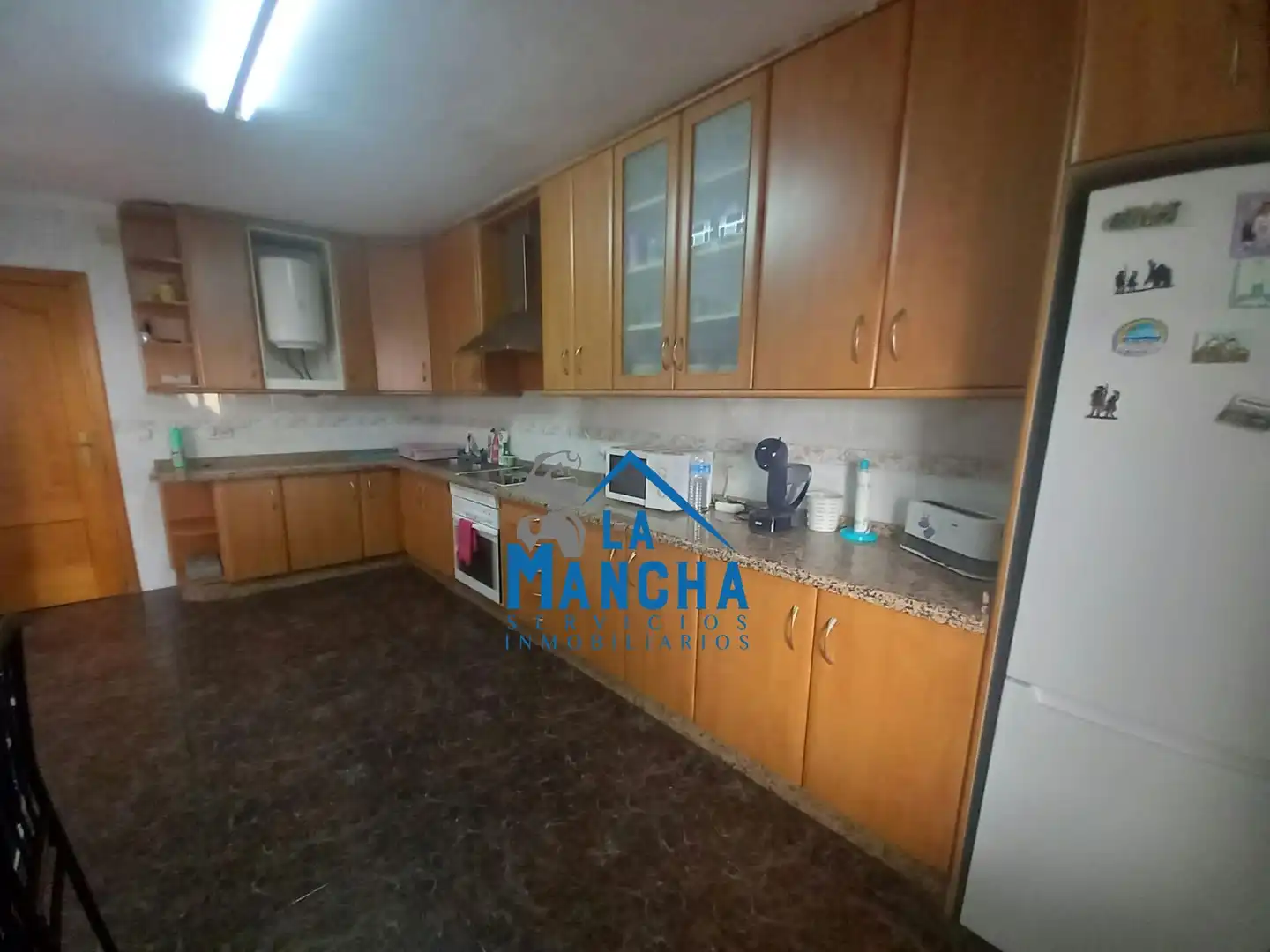Casa en venda a La Gineta, imagen 14