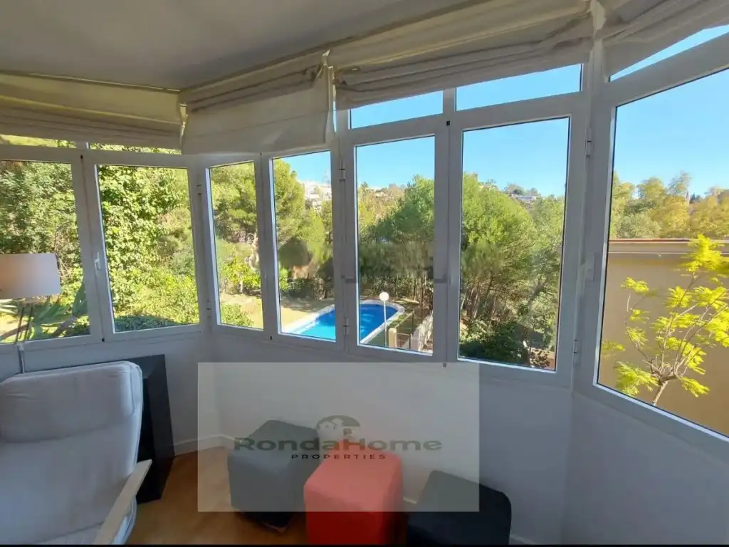 Wohnung mit Pool zur Miete in Calle Matagallo, imagen 10