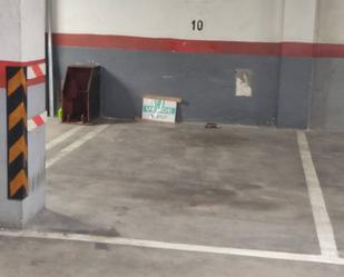 Parking of Garage for sale in  Valencia Capital