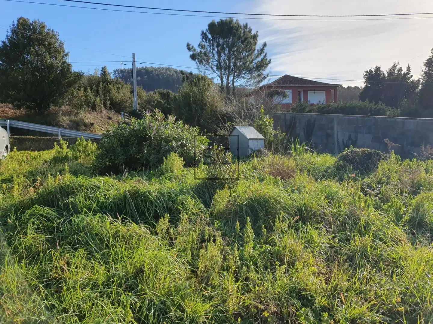 Casa o xalet en venda en Narón