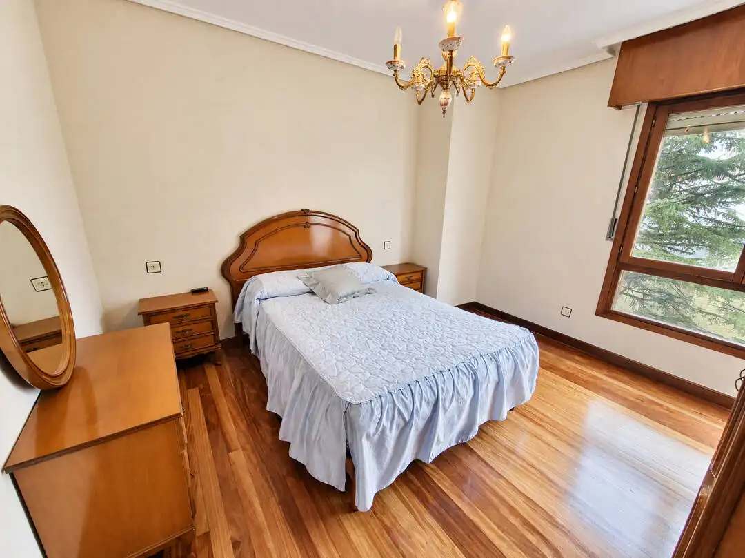 Flat with terrace for sale in La Txitxarra - Murrieta - Parke Santurtzi, imagen 12