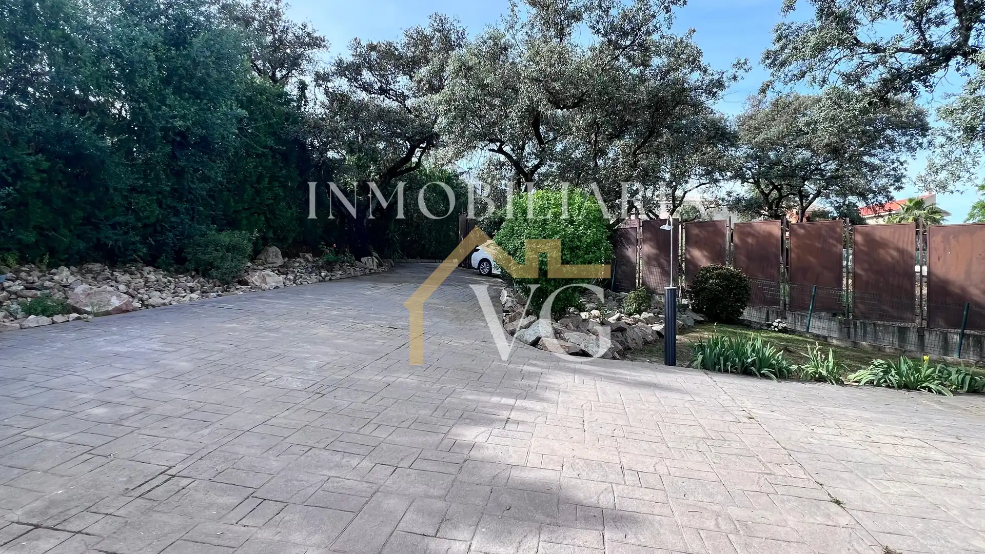 Casa o chalet en venta en Las Pajanosas