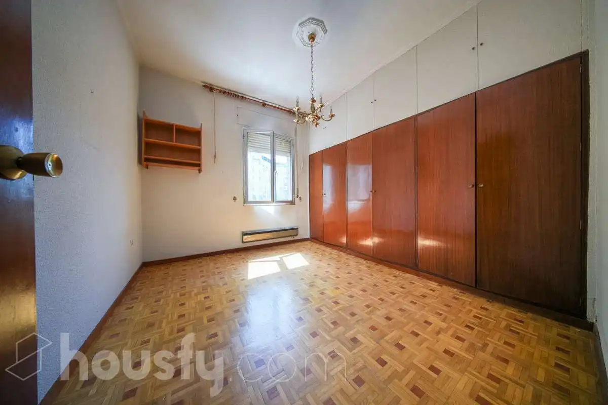 Piso en venta en Principe de Vergara, Nueva España