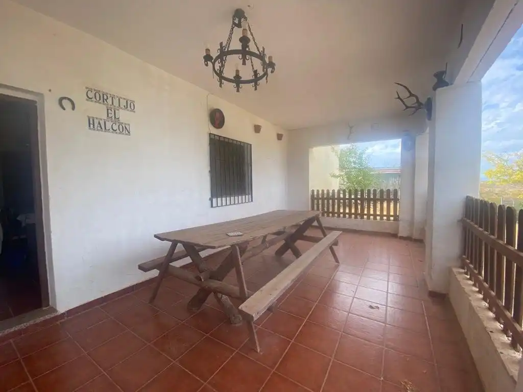 Country house for sale in Felix, imagen 5