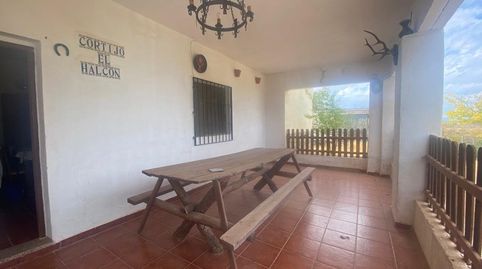 Foto 5 de Finca rústica en venta en Felix, Almería