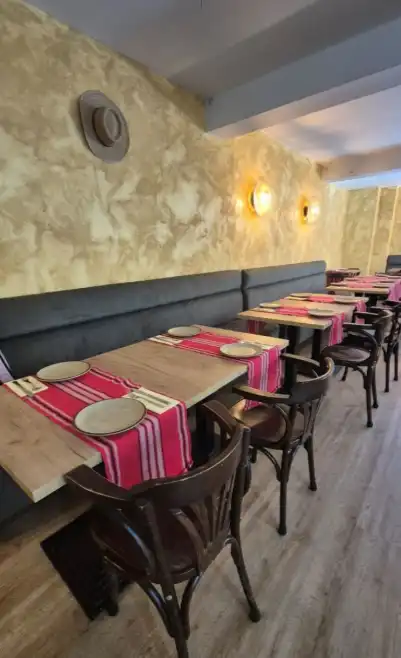 Local en traspaso en Madrid con Aire acondicionado, Calefacción y Terraza