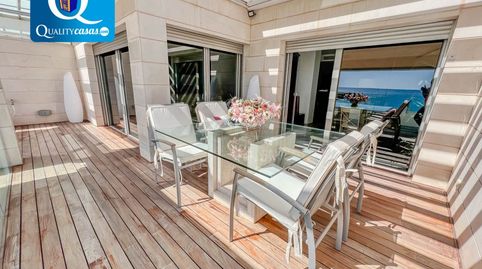 Bungalow en venta en Campello E, 2 dormitorios., imatge 2