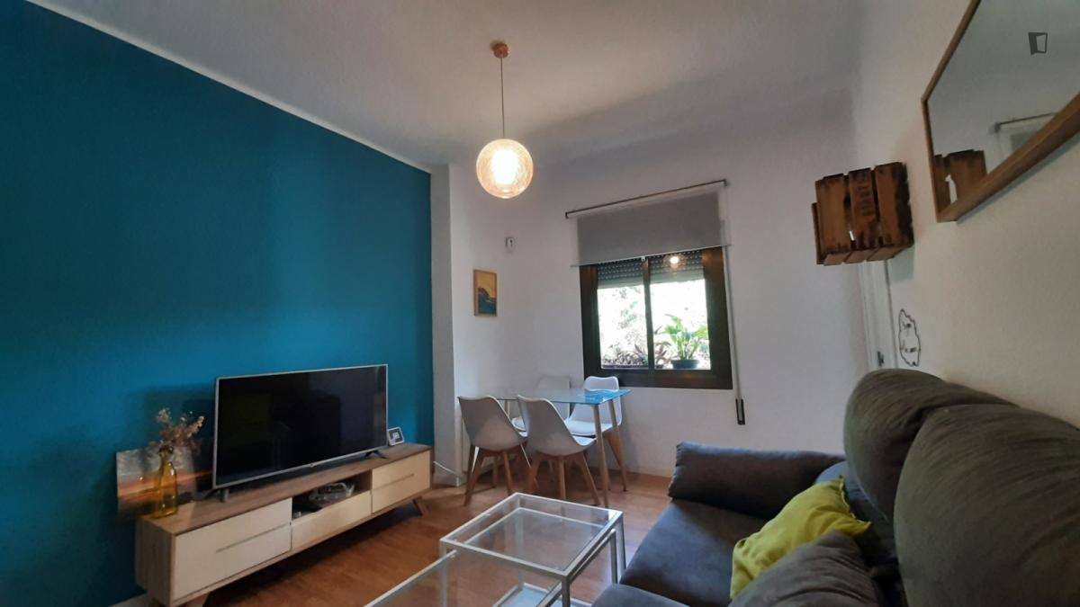 Apartment to rent in El Guinardó