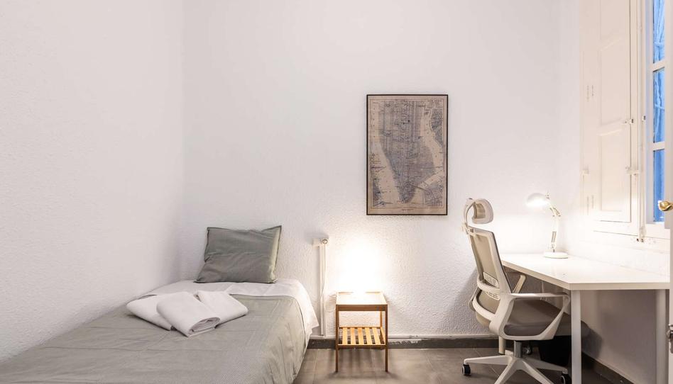 Foto 1 de Piso para compartir en Sant Francesc, Valencia