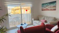 Bedroom of Flat for sale in Palamós  with Heating, Terrace and Furnished