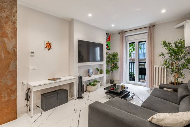Piso en Venta en Garibay 6. Donostia-San Sebastián en Área Romántica