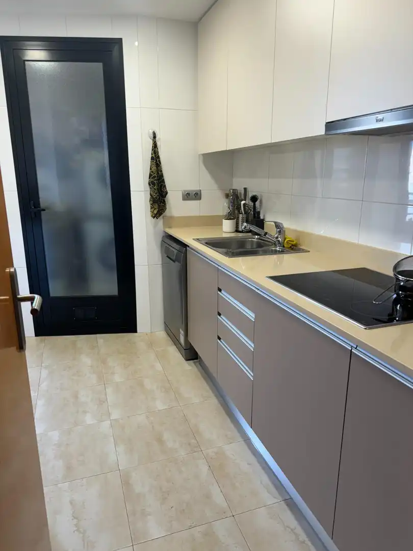 Apartament de lloguer a Carrer JOSEP MELIA, L'Olivera