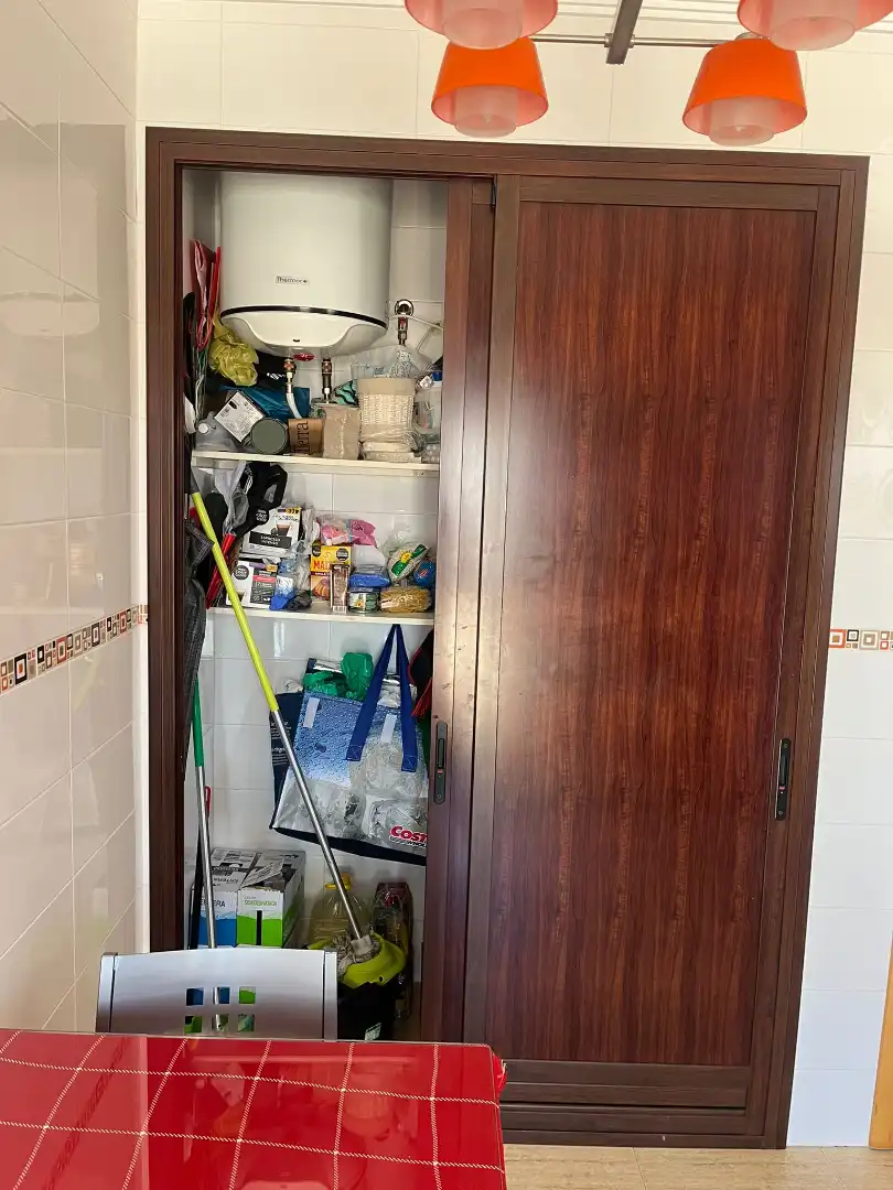Chalet con piscina en venta en La Carlota, imagen 14