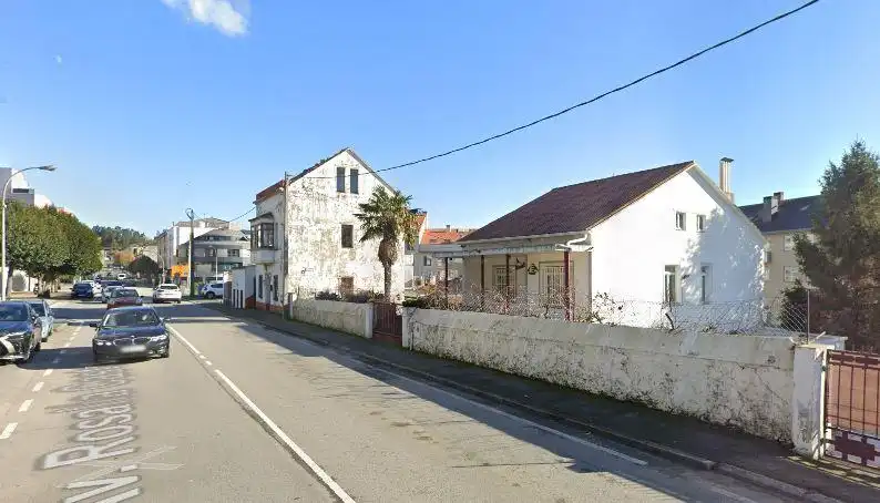 Terrenos y solares en venta en Rosalía Castro, imagen 3
