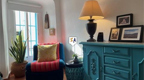 Foto 4 de Casa adosada en venta en Martos, Jaén
