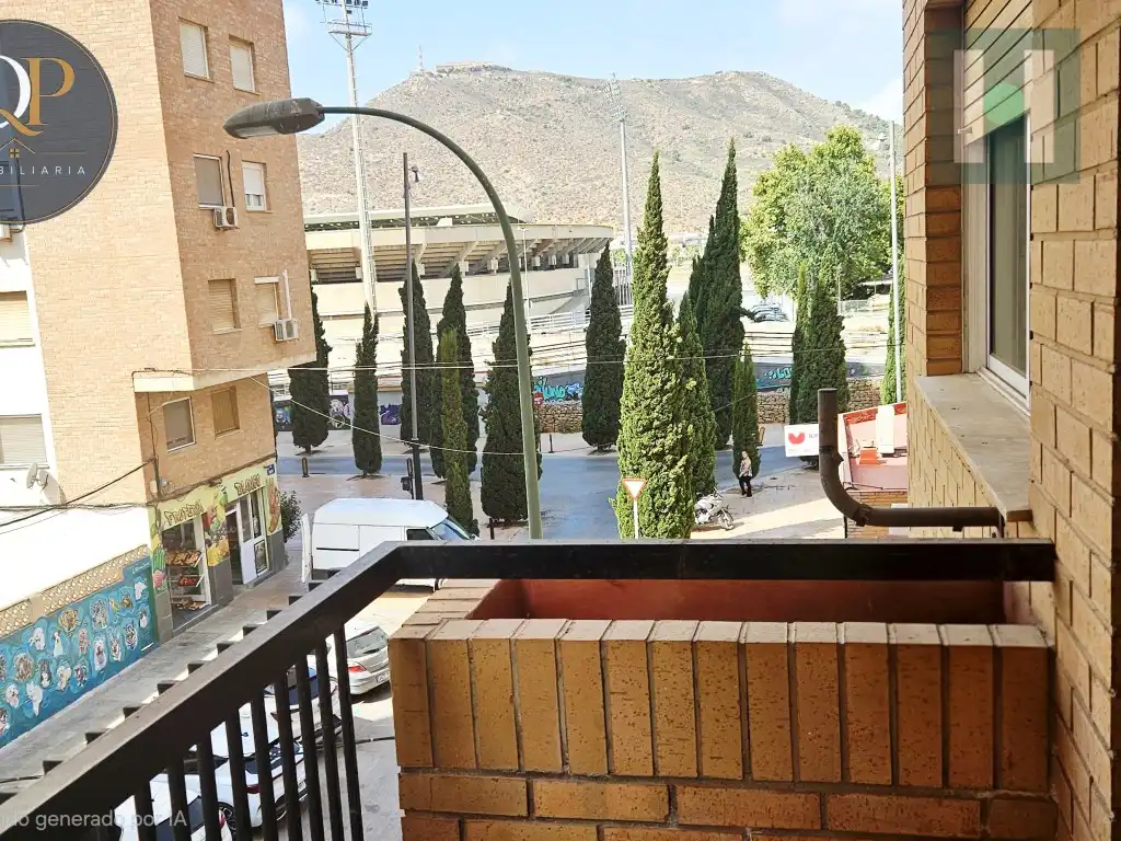 Piso con ascensor en venta en Calle Carlos V, imagen 3