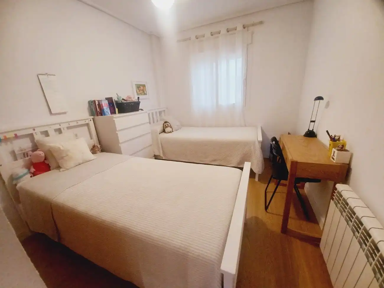 Apartamento con jardín en venta en Campo de Murcia, imagen 15