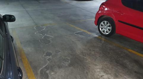 Foto 5 de Garatge en venda a Ciudad Jardín - Zoco, Córdoba