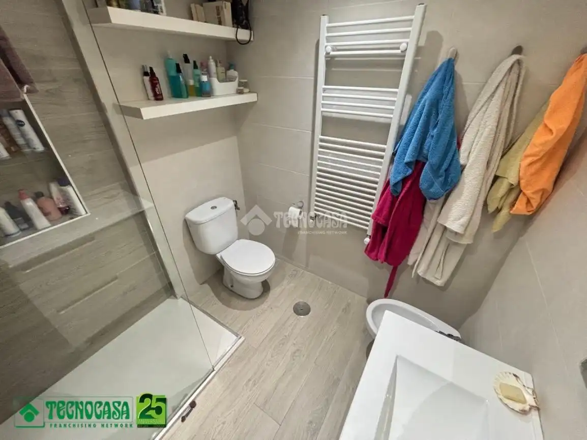 Baño de Casa o chalet en venta en Ciudad Real con Calefacción