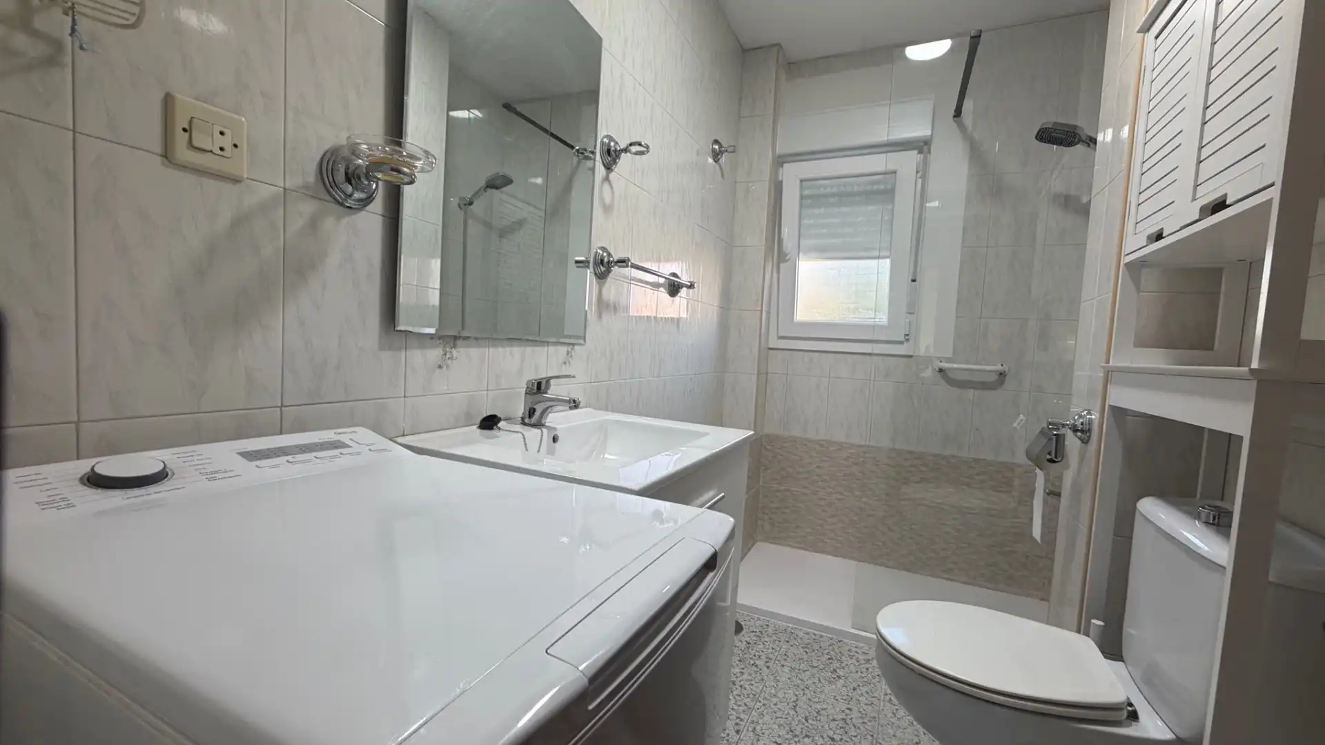 Ground floor to rent in Calle Fontaneros, imagen 7