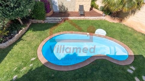 Foto 2 de Casa o xalet en venda a Carrer Emperador, 13, Montealegre, L'Eliana