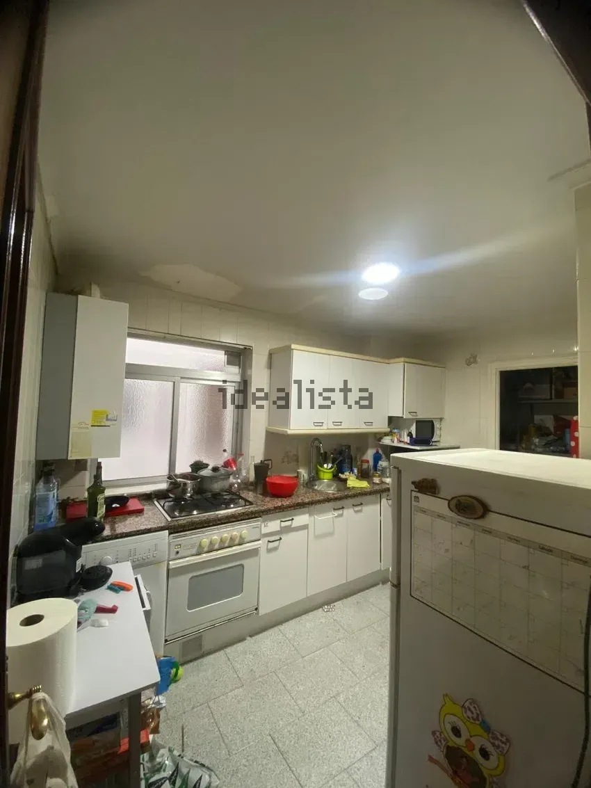 Cuina de Pis en venda en Ponferrada