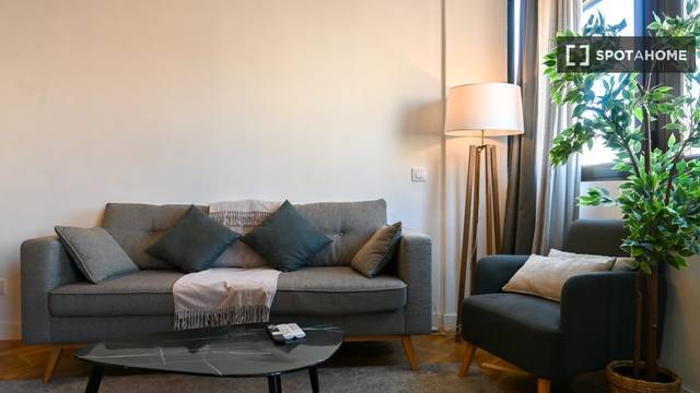 Piso en Alquiler en Palacio