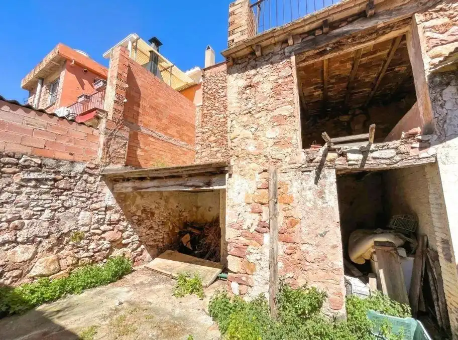 Casa amb jardí en venda a La Vall d'Uixó, imagen 5