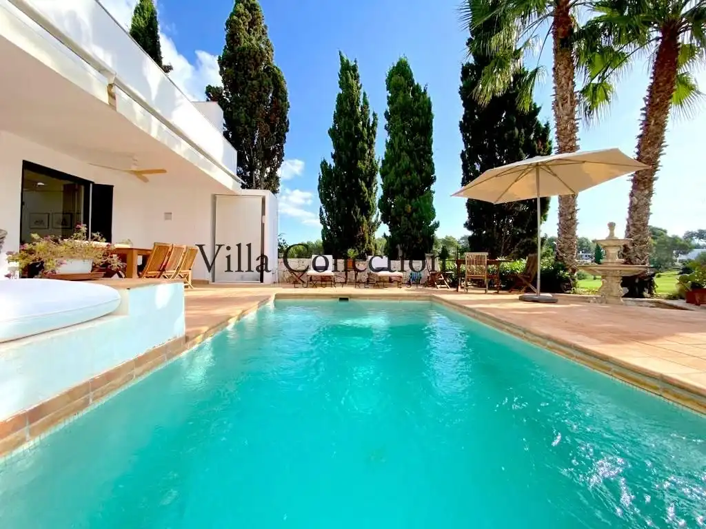 Casa o xalet de lloguer a De Sant Mateu, Roca Llisa