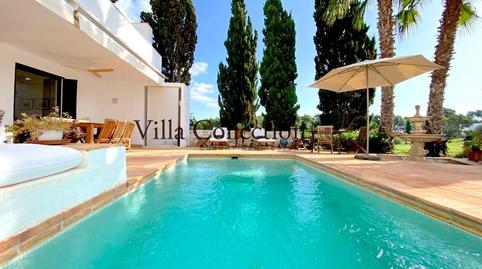 Photo 2 of House or chalet to rent in Carrer de Sant Mateu, Roca Llisa, Illes Balears