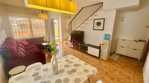 Foto 3 de Dúplex en venda a Santiago de la Ribera, San Javier