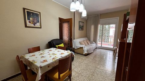 Foto 5 de Piso en venta en Carrer de Coll I Pujol, Sant Crist, Badalona
