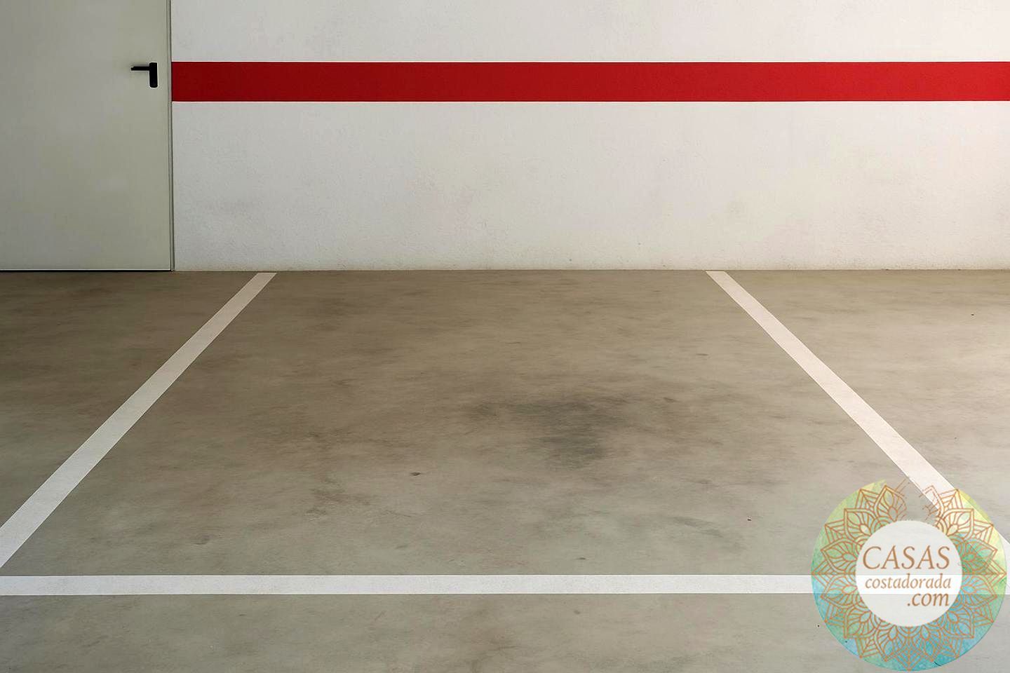 Parking of Garage for sale in L'Ametlla de Mar 