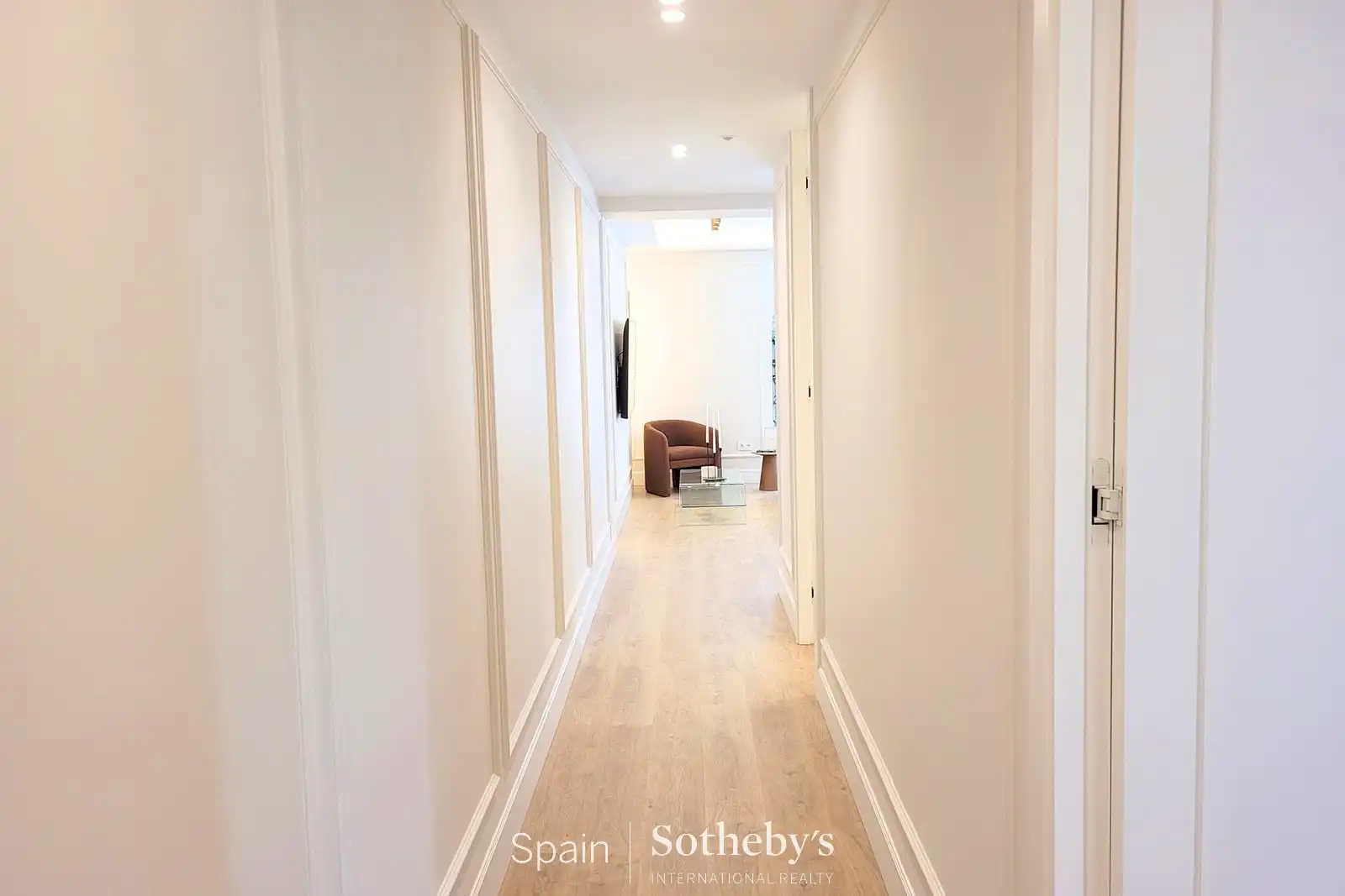 Apartment mit Aufzug zum Verkauf in Calle de Hermosilla, imagen 17