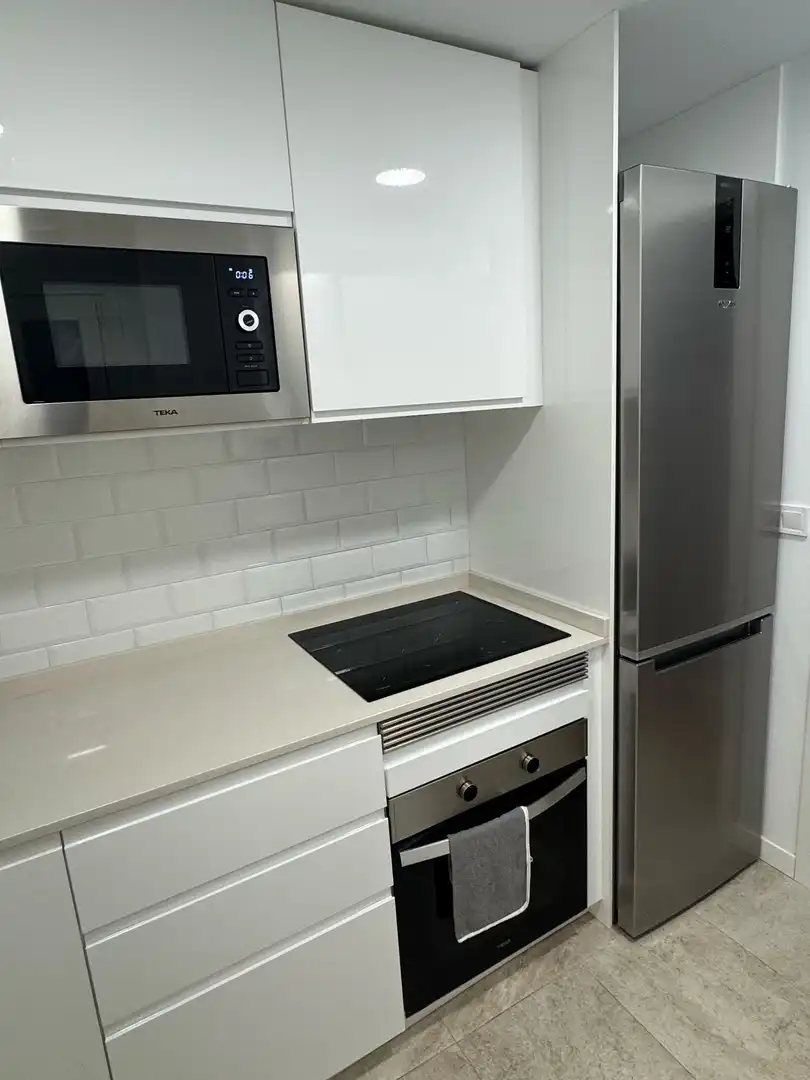 Piso con ascensor en venta en Suarez, imagen 16
